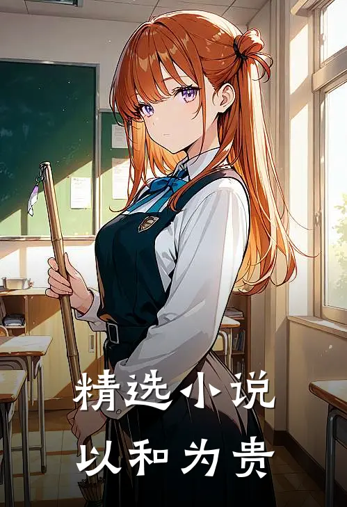 精选小说以和为贵
