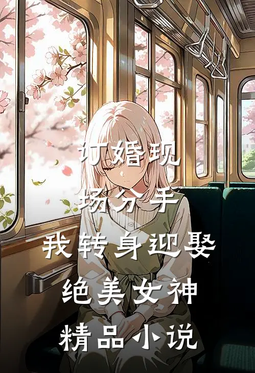 订婚现场分手，我转身迎娶绝美女神精品小说