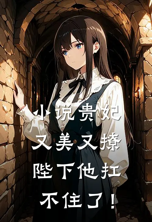 小说贵妃又美又撩，陛下他扛不住了！