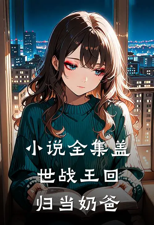 小说全集盖世战王回归当奶爸