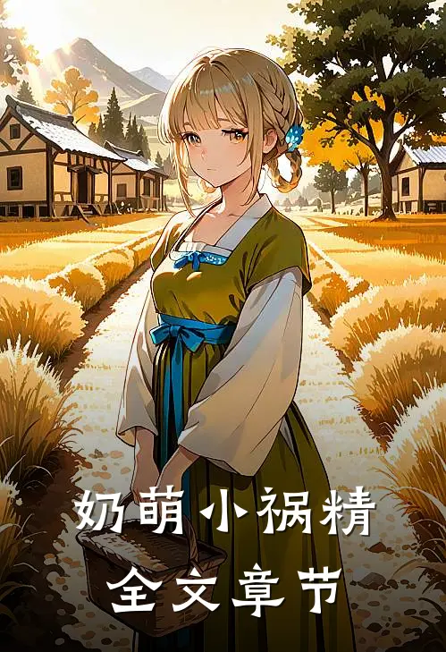奶萌小祸精全文章节