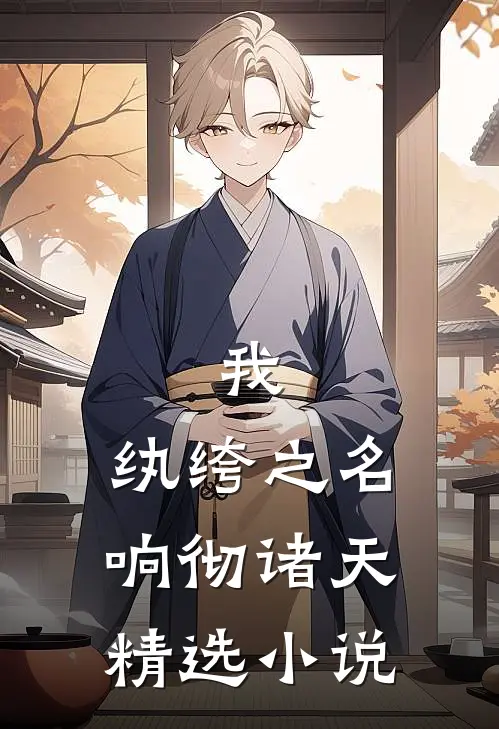 我,纨绔之名响彻诸天精选小说