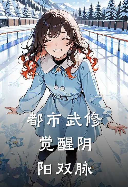 都市武修：觉醒阴阳双脉