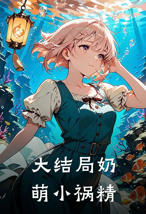 大结局奶萌小祸精