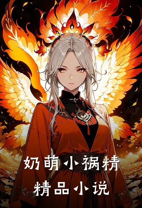 奶萌小祸精精品小说