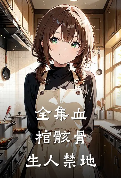 全集血棺骸骨，生人禁地