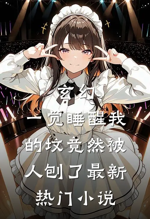 玄幻：一觉睡醒我的坟竟然被人刨了最新热门小说