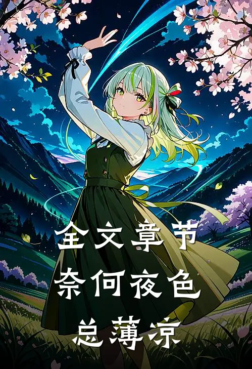 全文章节奈何夜色总薄凉
