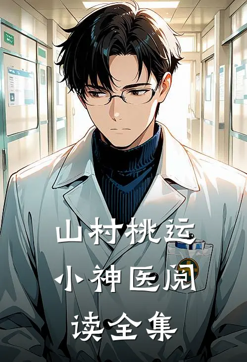 山村桃运小神医阅读全集
