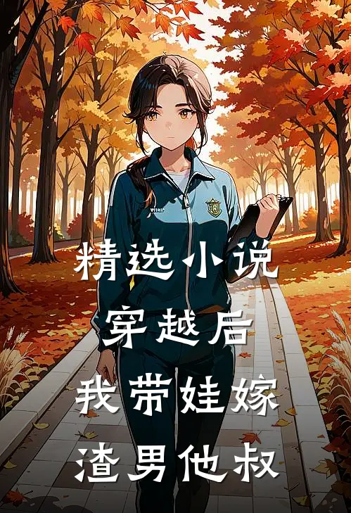 精选小说穿越后，我带娃嫁渣男他叔