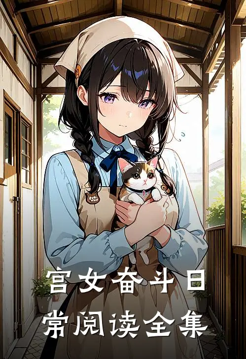 宫女奋斗日常阅读全集