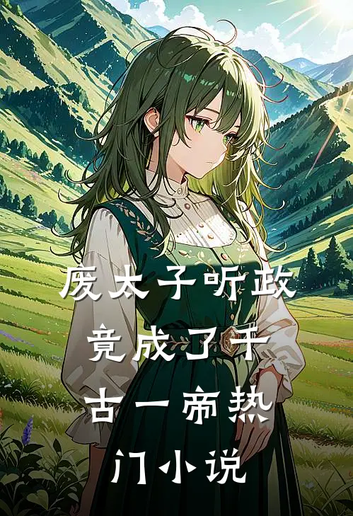废太子听政，竟成了千古一帝热门小说