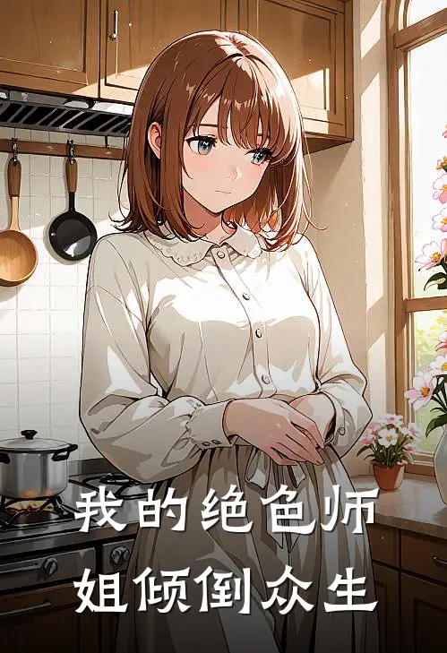 我的绝色师姐倾倒众生