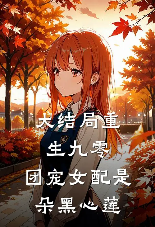 大结局重生九零：团宠女配是朵黑心莲
