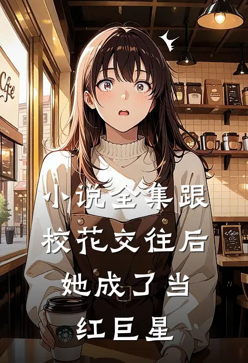 小说全集跟校花交往后，她成了当红巨星