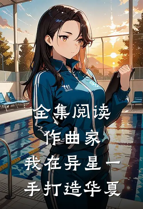 全集阅读作曲家：我在异星一手打造华夏