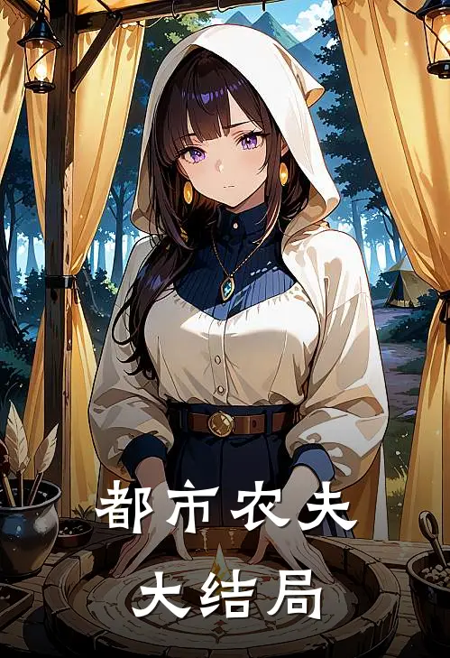 都市农夫大结局