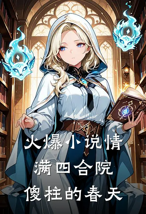 火爆小说情满四合院：傻柱的春天