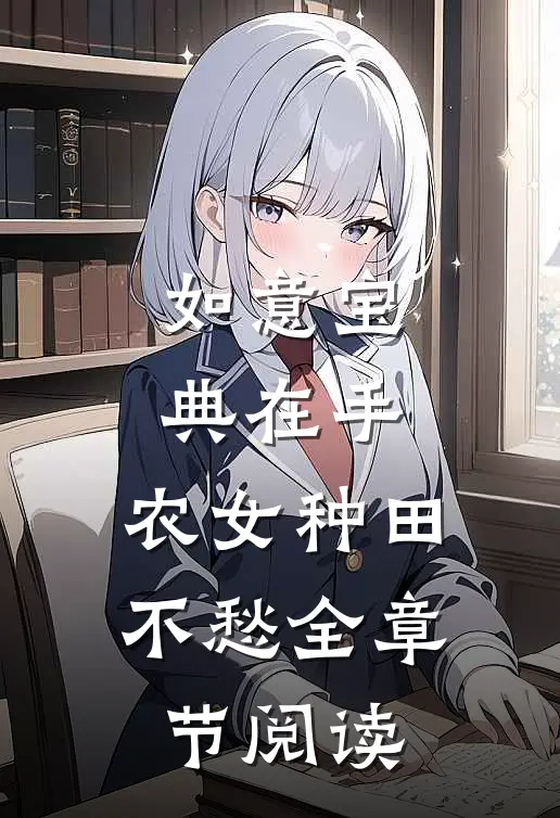 如意宝典在手，农女种田不愁全章节阅读