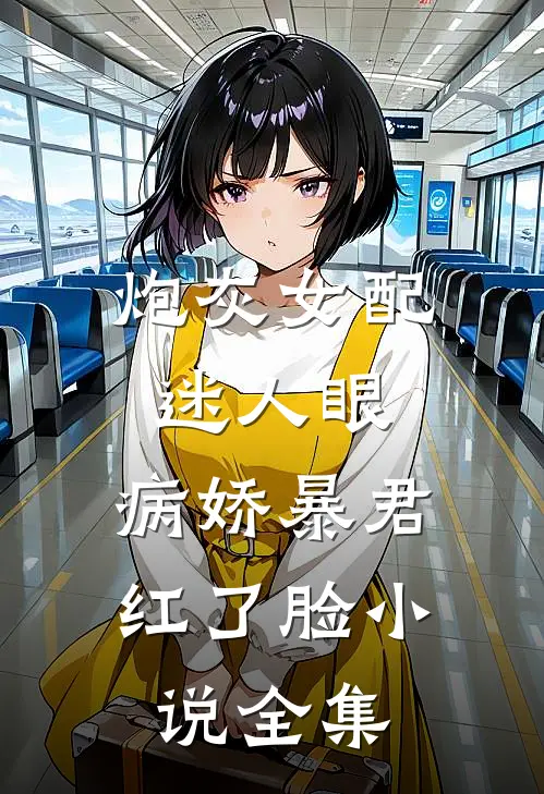 炮灰女配迷人眼，病娇暴君红了脸小说全集