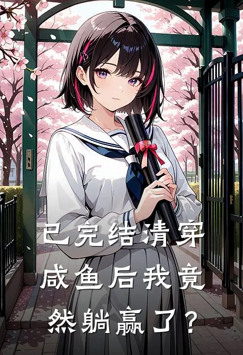 已完结清穿：咸鱼后我竟然躺赢了？
