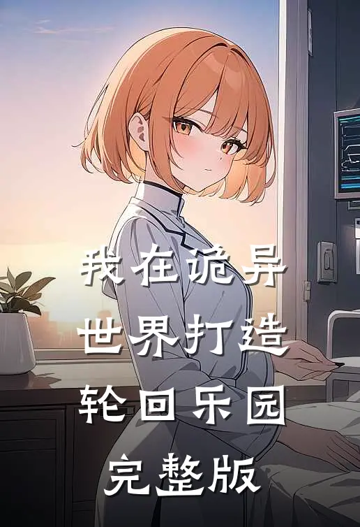 我在诡异世界打造轮回乐园完整版