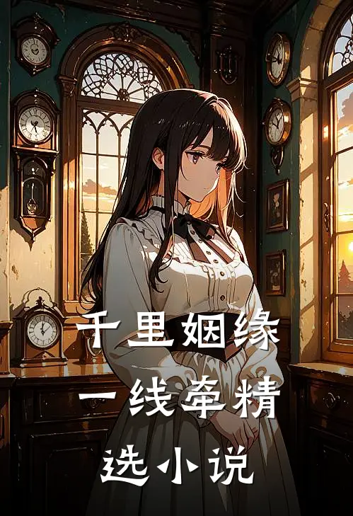 千里姻缘一线牵精选小说