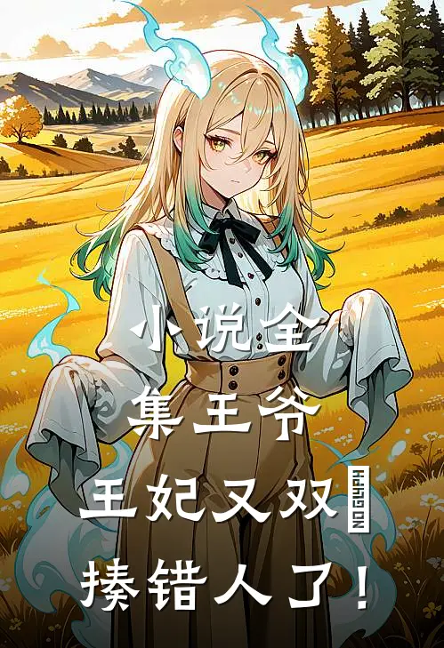 小说全集王爷，王妃又双叒揍错人了！