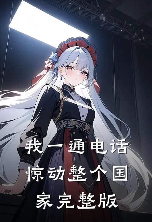 我一通电话，惊动整个国家完整版