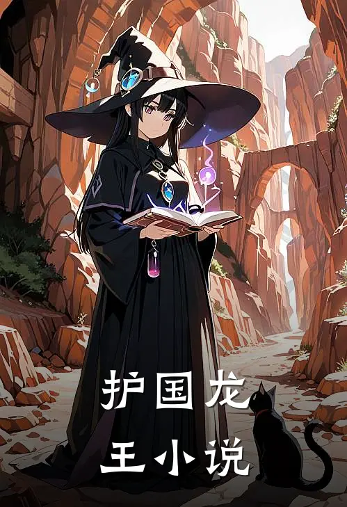 护国龙王小说