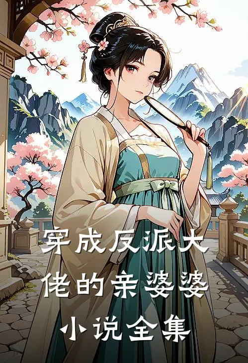 穿成反派大佬的亲婆婆小说全集