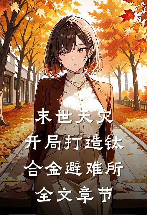 末世天灾：开局打造钛合金避难所全文章节