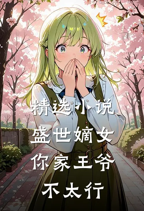 精选小说盛世嫡女：你家王爷不太行