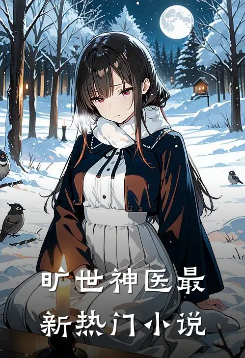 旷世神医最新热门小说