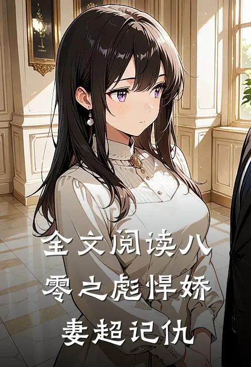 全文阅读八零之彪悍娇妻超记仇