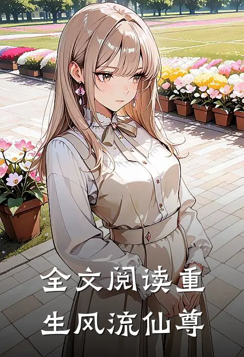 全文阅读重生风流仙尊