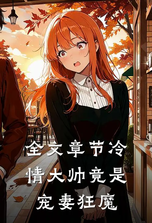 全文章节冷情大帅竟是宠妻狂魔