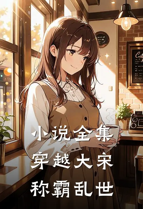 小说全集穿越大宋称霸乱世