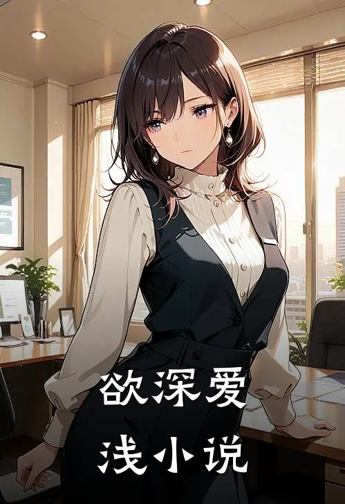 欲深爱浅小说