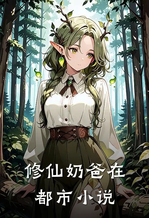 修仙奶爸在都市小说