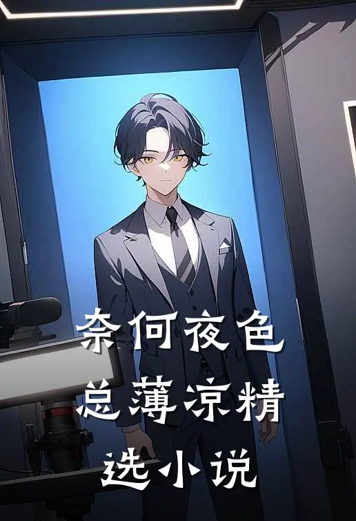 奈何夜色总薄凉精选小说