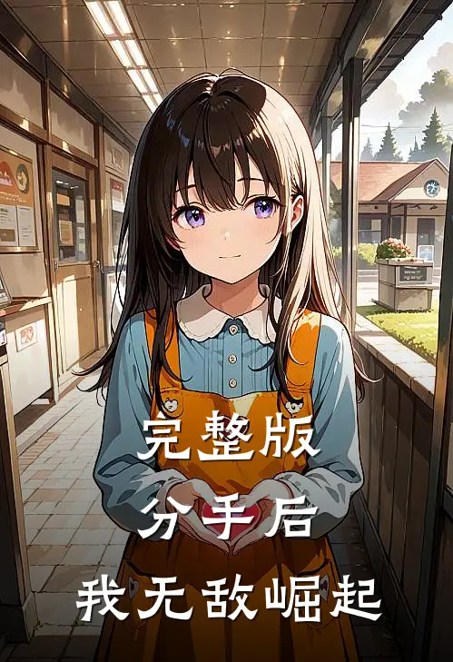 完整版分手后，我无敌崛起