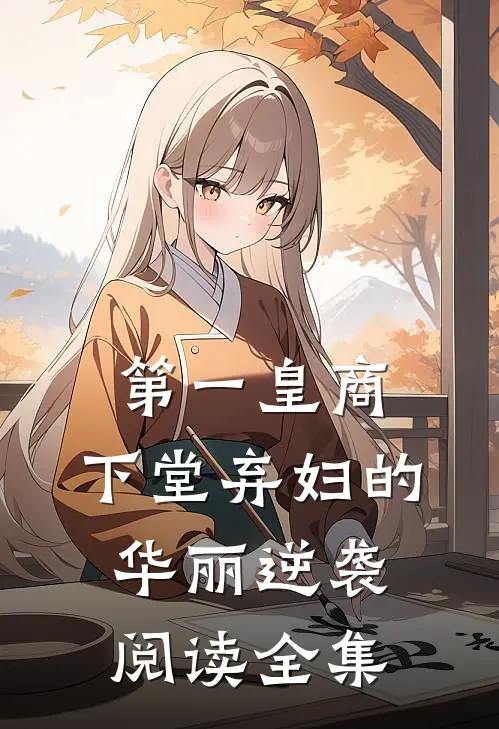 第一皇商：下堂弃妇的华丽逆袭阅读全集