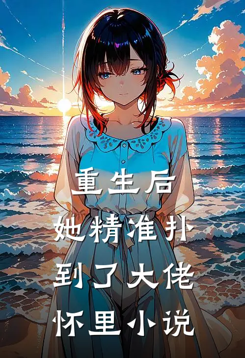 重生后，她精准扑到了大佬怀里小说