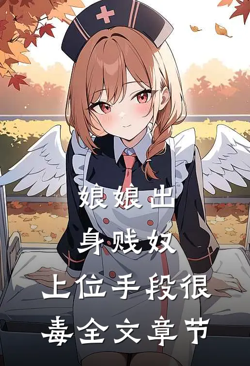 娘娘出身贱奴，上位手段很毒全文章节