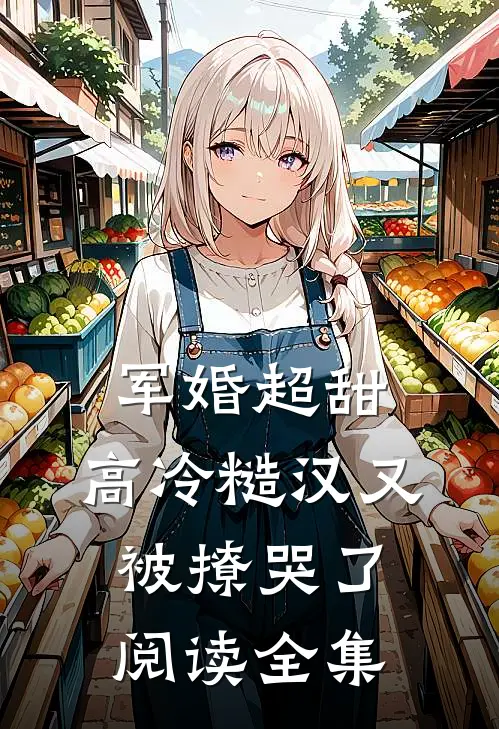 军婚超甜：高冷糙汉又被撩哭了阅读全集