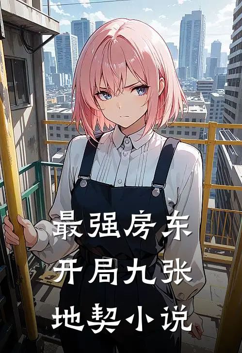 最强房东：开局九张地契小说