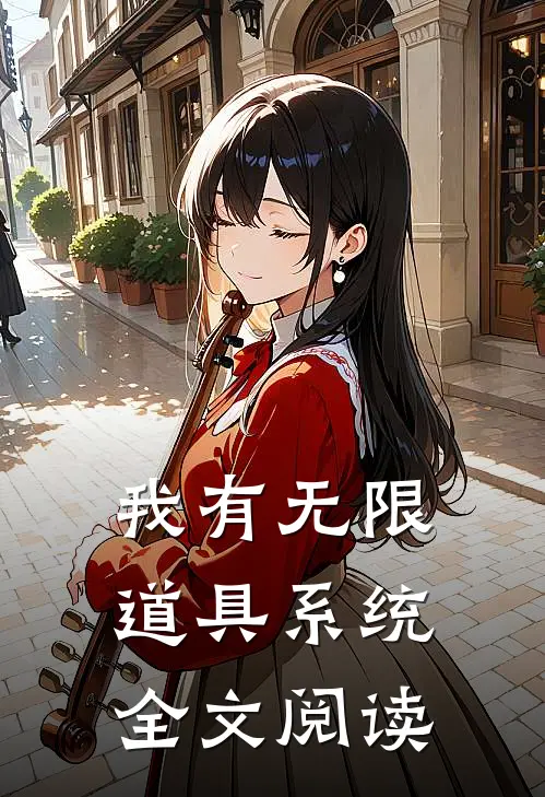 我有无限道具系统全文阅读