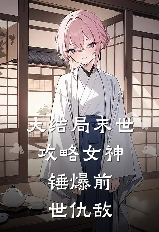 大结局末世：攻略女神，锤爆前世仇敌