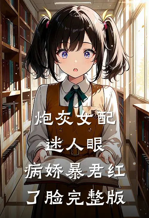 炮灰女配迷人眼，病娇暴君红了脸完整版